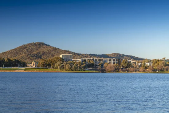 55/62 Constitution Avenue, Parkes, ACT 2600-Image