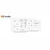 55/75 Elizabeth Jolley Crescent, Franklin, ACT 2913-Floorplan