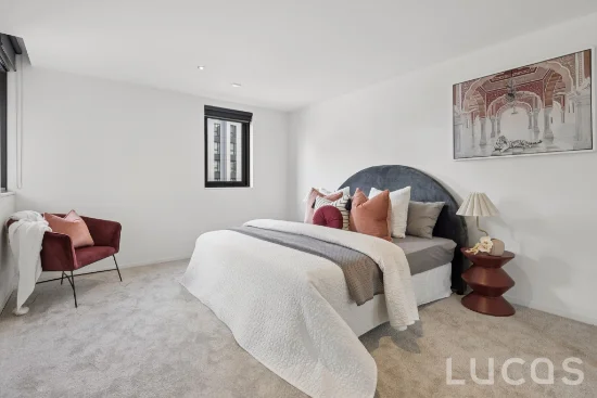 55/801 Bourke Street, Docklands, Vic 3008-Image