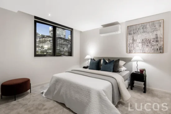 55/801 Bourke Street, Docklands, Vic 3008-Image