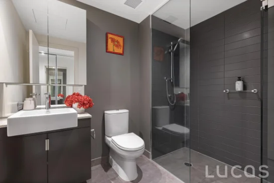 55/801 Bourke Street, Docklands, Vic 3008-Image