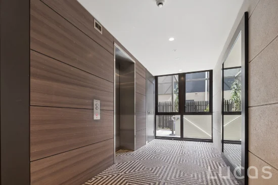 55/801 Bourke Street, Docklands, Vic 3008-Image