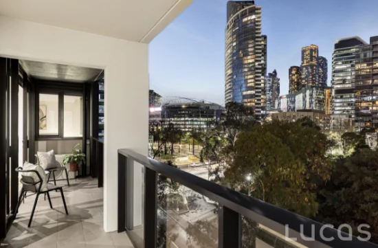 55/801 Bourke Street, Docklands, Vic 3008-Image