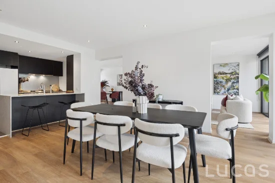 55/801 Bourke Street, Docklands, Vic 3008-Image
