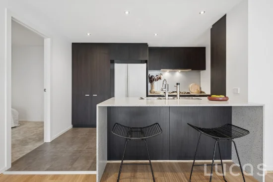 55/801 Bourke Street, Docklands, Vic 3008-Image