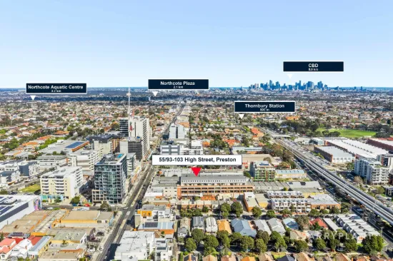 55/93-103 High Street, Preston, Vic 3072-Image