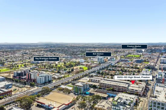 55/93-103 High Street, Preston, Vic 3072-Image