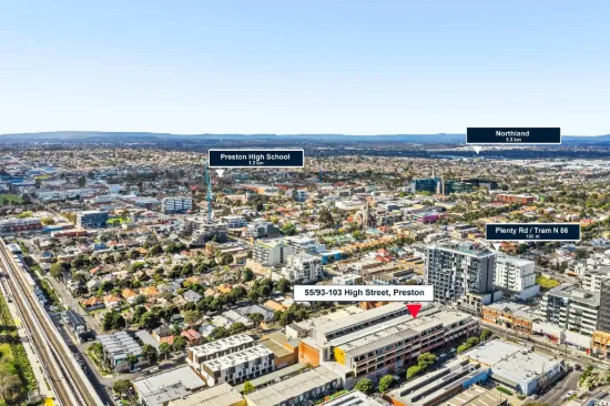 55/93-103 High Street, Preston, Vic 3072-Image