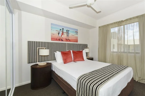 55 Cavenagh Street, Darwin City, NT 0800