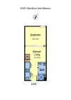 55 Villiers Street, North Melbourne, Vic 3051-Floorplan