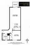 550/243 Pyrmont Street, Pyrmont, NSW 2009-Floorplan