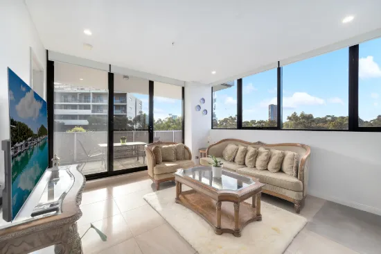 550/7 Flock Street, Lidcombe, NSW 2141