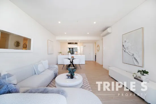 551/1D Burroway Road, Wentworth Point, NSW 2127