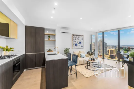 5517/228 La Trobe Street, Melbourne, Vic 3000
