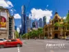 5517/228 La Trobe Street, Melbourne, Vic 3000-Image