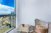5517/228 La Trobe Street, Melbourne, Vic 3000-Image