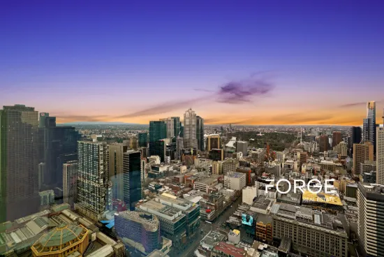 5518/228 La Trobe Street, Melbourne, Vic 3000