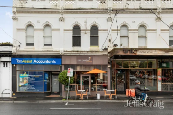 553 Burwood Road, Hawthorn, Vic 3122