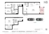555/17-19 Memorial Avenue, St Ives, NSW 2075-Floorplan