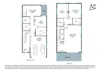 556C The Esplanade, Warners Bay, NSW 2282-Floorplan