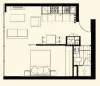 557 Little Lonsdale Street, Melbourne, Vic 3000-Floorplan