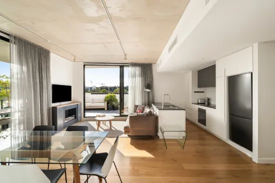 55D/356 George Street, Waterloo, NSW 2017