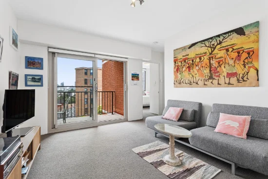 56/1-5 Cook Road, Centennial Park, NSW 2021