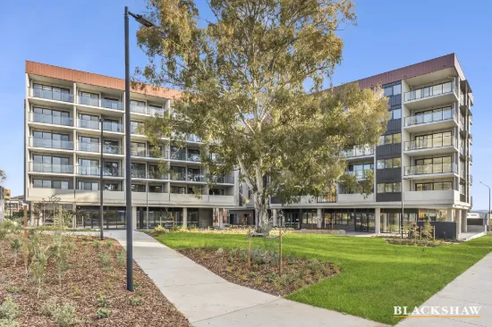 56/1 Nanango Way, Watson, ACT 2602