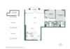56/1 Queensberry Street, Carlton, Vic 3053-Floorplan