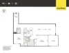 56/10 Ipima Street, Braddon, ACT 2612-Floorplan