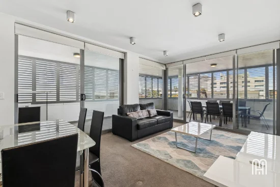 56/1178 Hay Street, West Perth, WA 6005