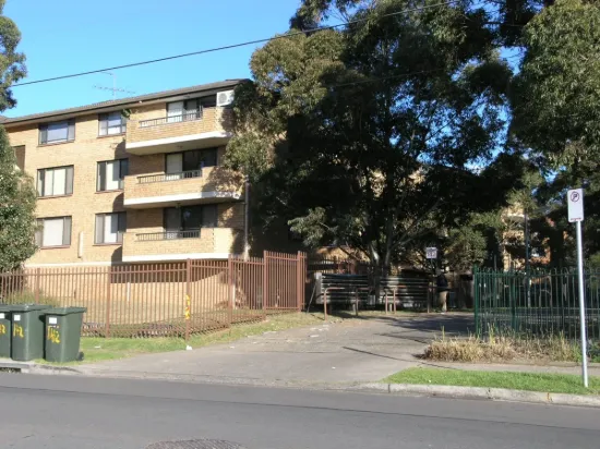 56/142 Moore Street, Liverpool, NSW 2170