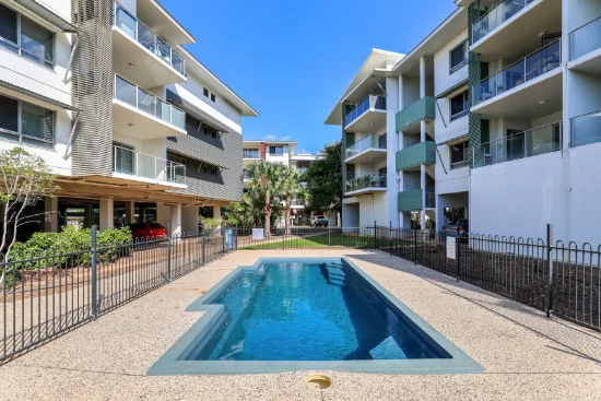 56/15 Fairweather Crescent, Coolalinga, NT 0839