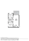 56/15 Fairweather Crescent, Coolalinga, NT 0839-Floorplan