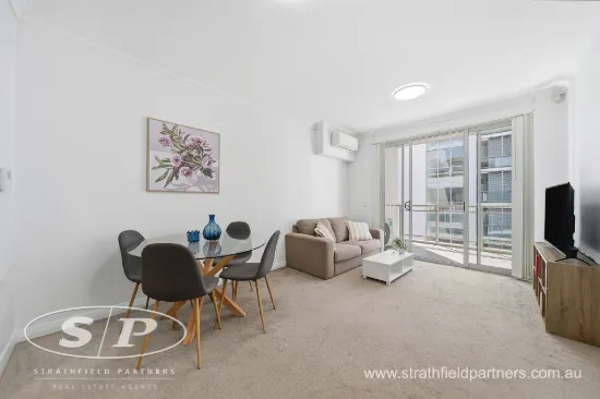 56/162-170 Parramatta Road, Homebush, NSW 2140
