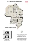 56/171 Walker Street, North Sydney, NSW 2060-Floorplan