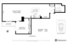 56/173 City Road, Southbank, Vic 3006-Floorplan