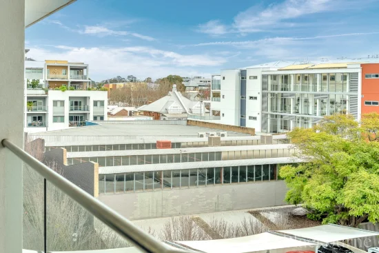 56/177 Stirling Street, Perth, WA 6000-Image