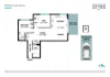 56/18-22 Lords Avenue, Asquith, NSW 2077-Floorplan
