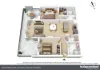56/26 Marie Little Crescent, Denman Prospect, ACT 2611-Floorplan