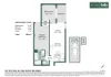 56/273 Hay Street, East Perth, WA 6004-Floorplan