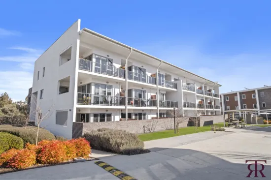 56/3 Nevertire Street, Lawson, ACT 2617
