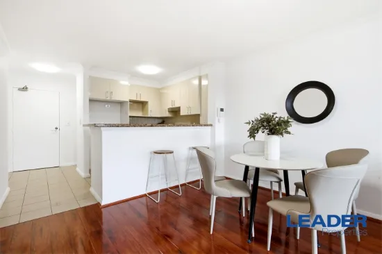 56/4-10 Pound Road, Hornsby, NSW 2077-Image