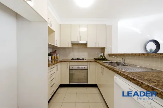 56/4-10 Pound Road, Hornsby, NSW 2077-Image