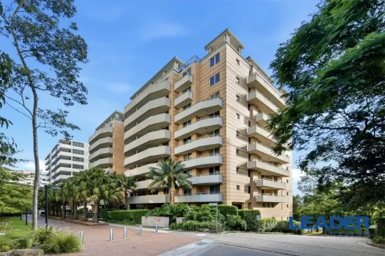 56/4-10 Pound Road, Hornsby, NSW 2077-Image