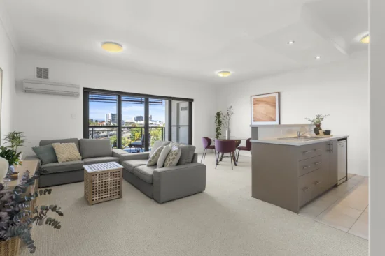 56/4 Delhi Street, West Perth, WA 6005
