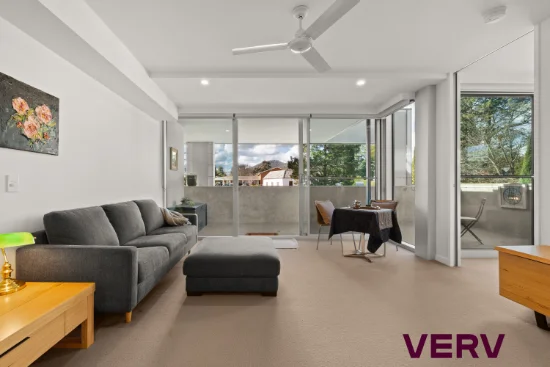 56/43 Constitution Avenue, Reid, ACT 2612