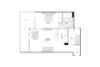 56/43 Constitution Avenue, Reid, ACT 2612-Floorplan