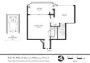 56/48 Alfred Street, Milsons Point, NSW 2061-Floorplan