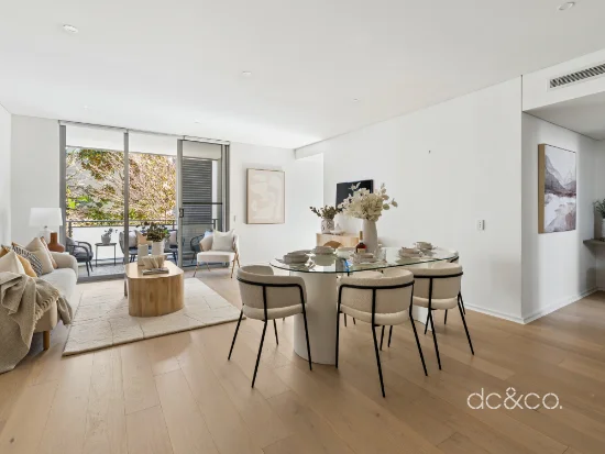 56/54A Blackwall Point Road, Chiswick, NSW 2046